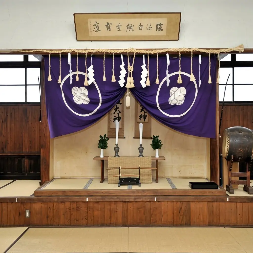 体験チケットなぎなた天道流修武館体験チケット【6ヶ月】