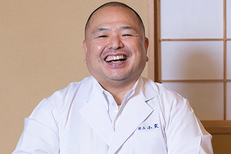【神楽坂／ミシュラン2022掲載】懐石 小室 個室限定 特産品ディナーコース 3名様（1年間有効） お店でふるなび美食体験 FN-Gourmet387207