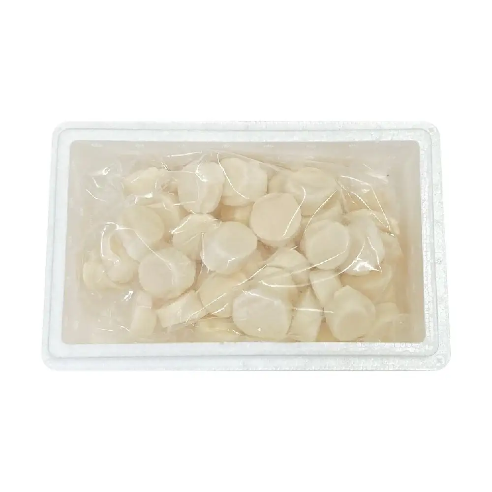 【北海道根室産】お刺身帆立貝柱900g×1P B-42076