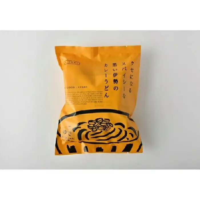 伊勢うどん詰め合わせ12食入り [ うどん ] / 1-250