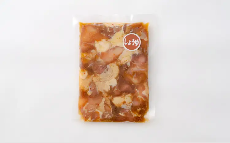 90P2804 比内地鶏コッコちゃん焼き【遊食三昧一息】