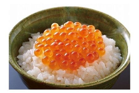  いくら醤油漬 450g いくら イクラ 鮭 いくら丼_HD051-001