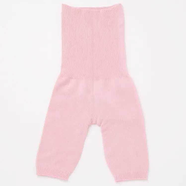 蒸れずに温かシルクとコットンのはらまきパンツ・ピンク///腹巻 お腹 冷え 冷え症 温活 暖か 温か シルク 綿 レディース ファッション インナー 保温 はらまき 無縫製 肌触り 日本製 奈良県 広陵町