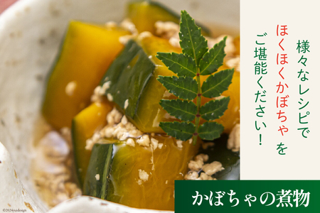 【期間限定発送】 野菜 栗カボチャ 2玉