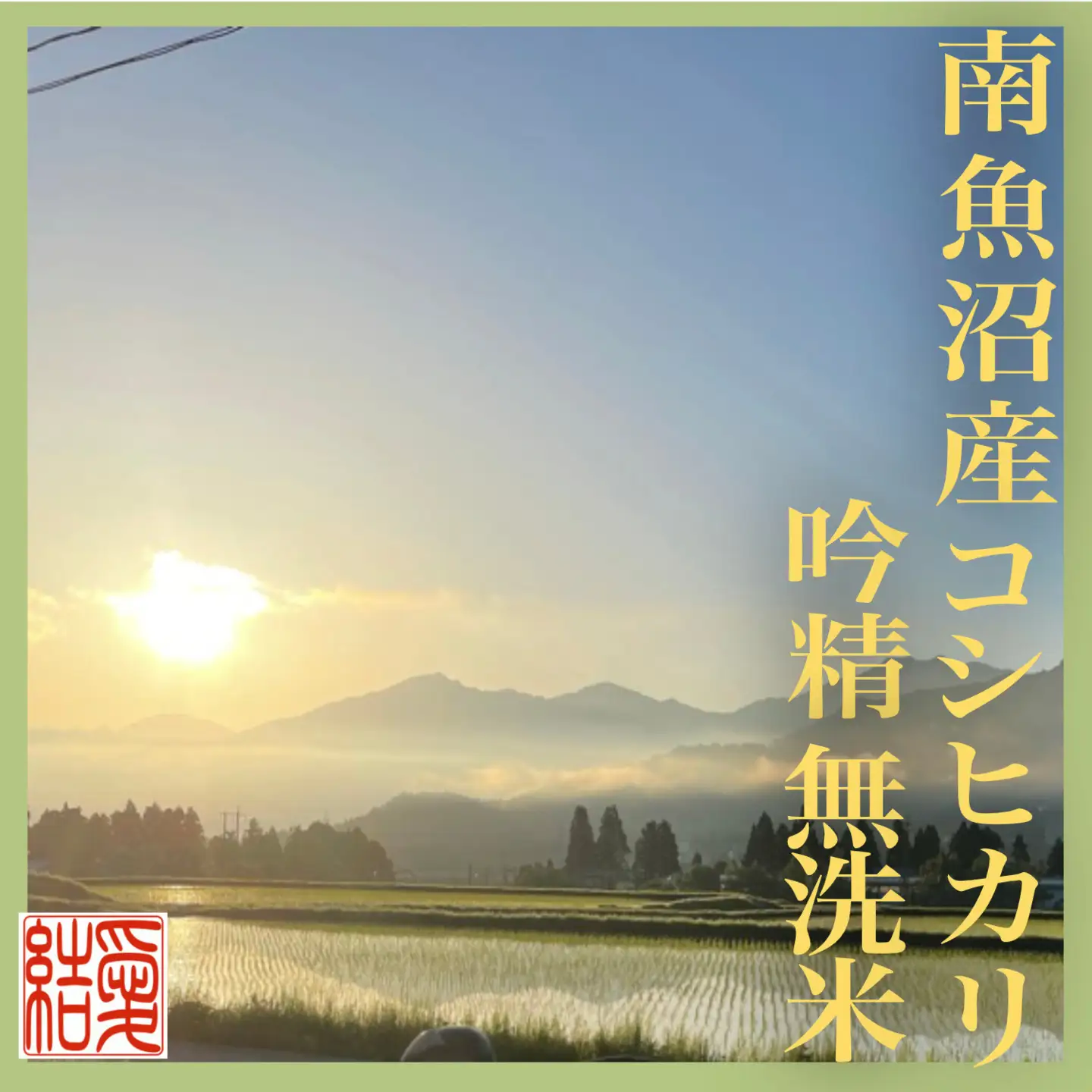 【令和7年産】【定期便２Kg×全3回【無洗米】 南魚沼産コシヒカリ【定期便 銘柄米 ブランド米 無洗米 こしひかり コシヒカリ 魚沼産 新潟米 産地直送 お米 米 こめ コメ ご飯 御飯 ごはん】