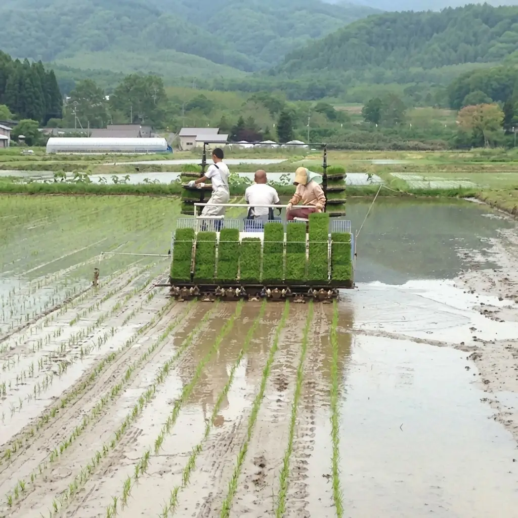 ゆめぴりか 精米 北海道産 ゆめぴりか【5kg】【定期便6ヵ月】