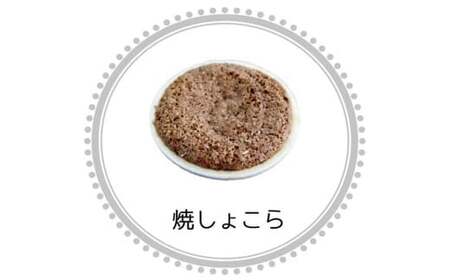 焼き菓子ギフトセット米ノ山　GZ003 
