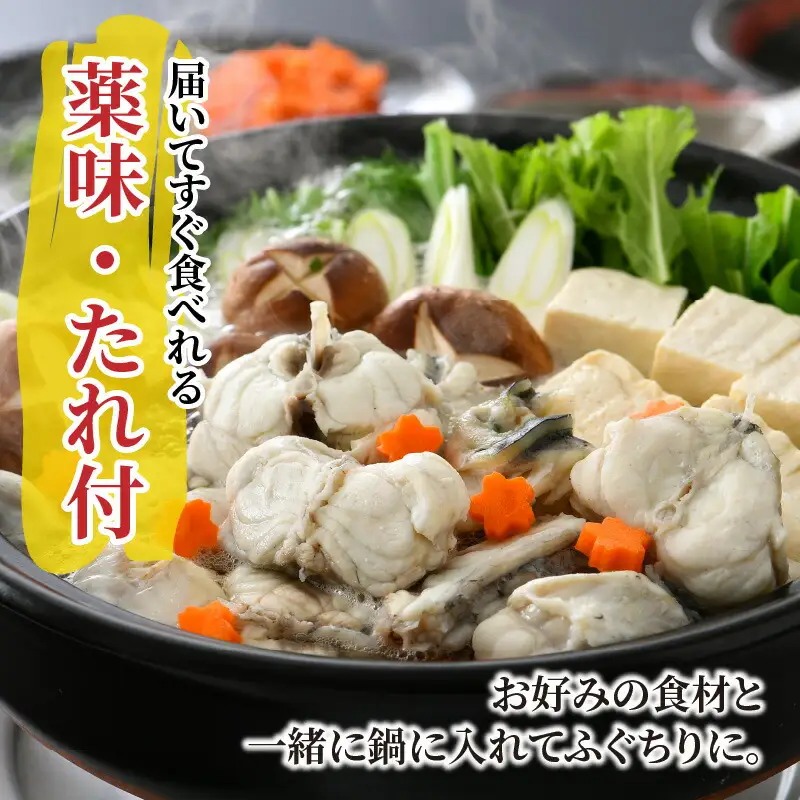 【TVで紹介されました】【先行予約/10月19日より順次配送】【着日指定・のし対応可】若狭ふぐ 2人前 充実セット ふぐ 小浜市  / 阿納ふぐ組合[BFAC005] 