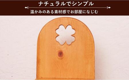 チャイルドチェア クローバー