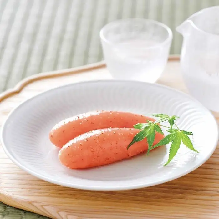 やまや 美味 辛子明太子 1kg | 明太子 福岡 名物