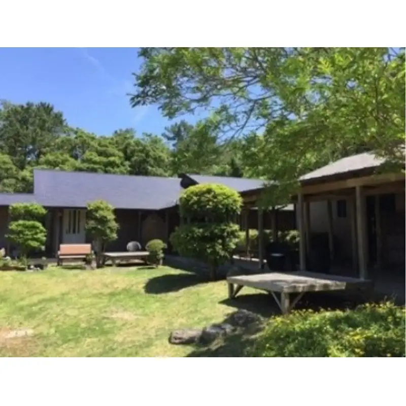 ペットと泊まれる ゆったりゆっくりプラン（ペア宿泊券）離れ風宿【御宿はなわらび】_HA0538