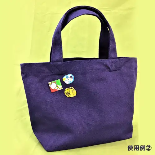 あじさいオリジナルピンバッチセット ピン バッジ セット オリジナル アクセサリー 飾り ふるさと納税 12000円 [AP004ya]