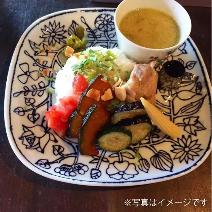 【波佐見焼】フラワーパレード パーティセット 24点セット 小皿 マグカップ 食器 皿 【和山】 [WB118]  波佐見焼