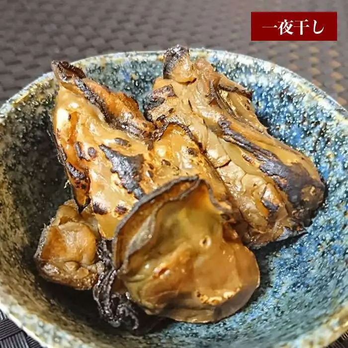福岡県 糸島産　牡蠣 の おつまみ 贅沢 3種 セット《糸島》【ひろちゃんカキ】[AJA013]