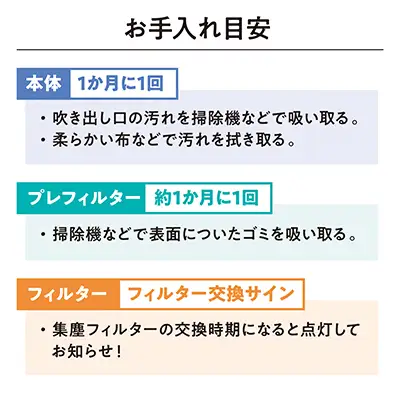 空気清浄機 モニター付き 25畳 MSAP-DC100-W アイリスオーヤマ 空気清浄機