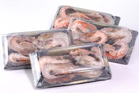 地元産 冷凍伊勢海老カット(サイズ不揃い）約2ｋｇ（約1ｋｇ×2）※北海道・沖縄・離島への発送不可