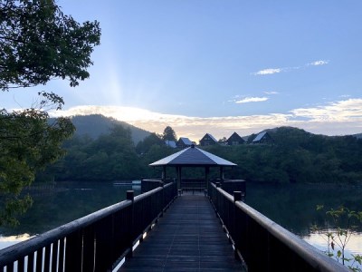 大正池グリーンパーク・大正池渓流魚センター共通利用券（15,000円分）【119】