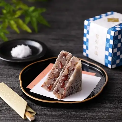 京茶菓子 和菓子 きんつば４種 和菓子