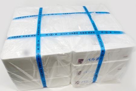 明太子バラ子2kg×6個(計12kg) D-16016