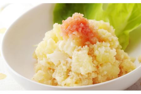 かねふく つぶつぶ明太子 小分けパック 80g×20パック 計1.6kg