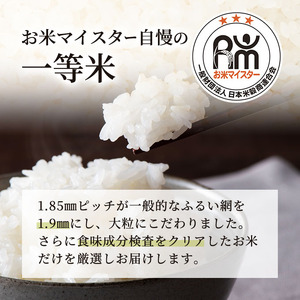 無洗米 定期便 6ヶ月 雪室貯蔵 コシヒカリ 2.5kg 米 白米 お米 魚沼産コシヒカリ 新潟米 新潟 魚沼市 定期 6回