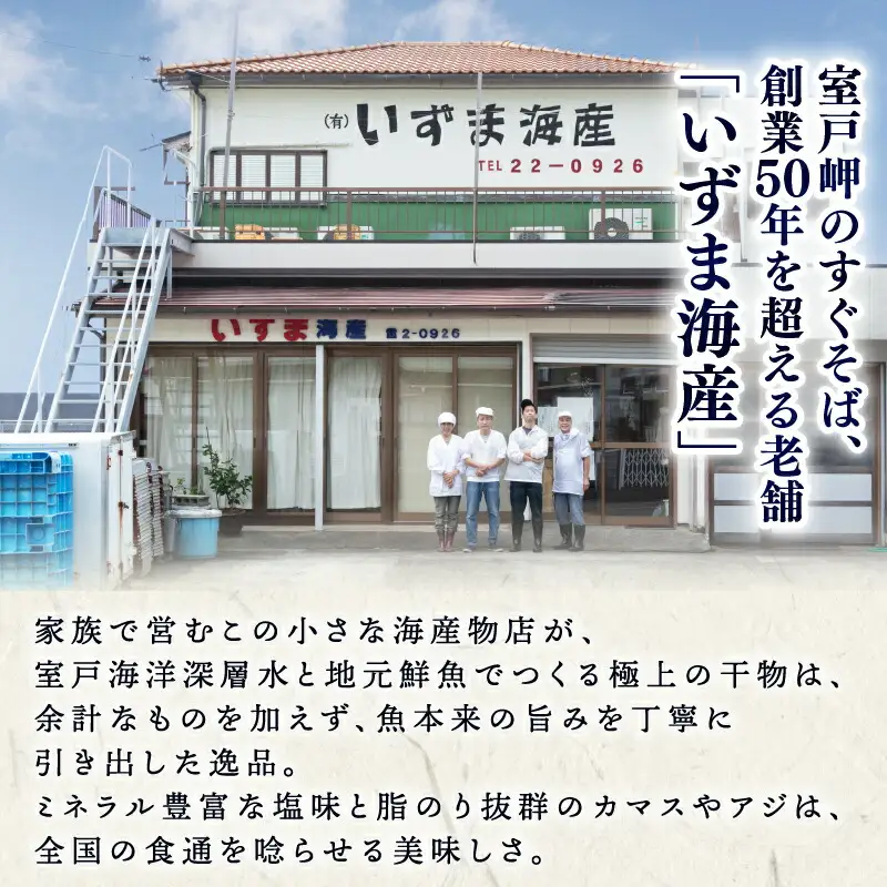 カマス 干物 8枚 国産 カマス