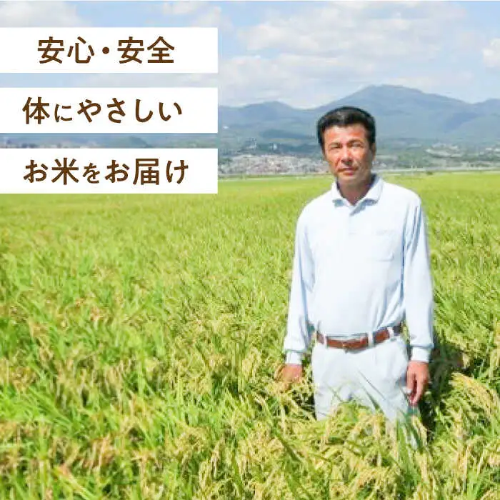 【R7年産】九州のこだわり「ひのひかり」白米 9kg / 米 こめ コメ お米 おこめ 白米 精米 白ご飯 ヒノヒカリ 長崎県産 / 諫早市 / 上島農産 [AHAS003]