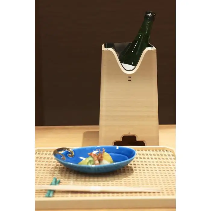 SANBOU　ボトルクーラー　ラージ