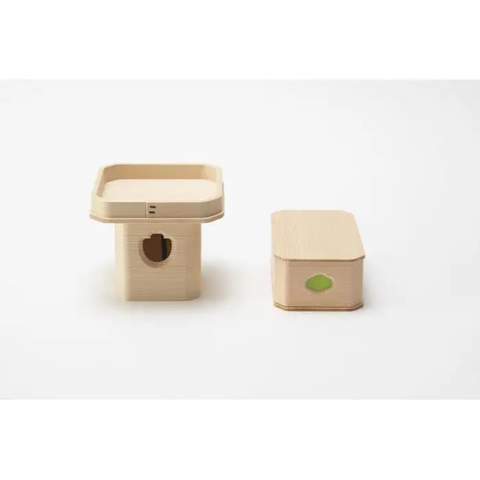 HINOKI BENTO