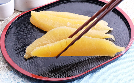 北海道厚岸前浜産 味付数の子（琥珀の月）500g 魚貝類 カズノコ 
