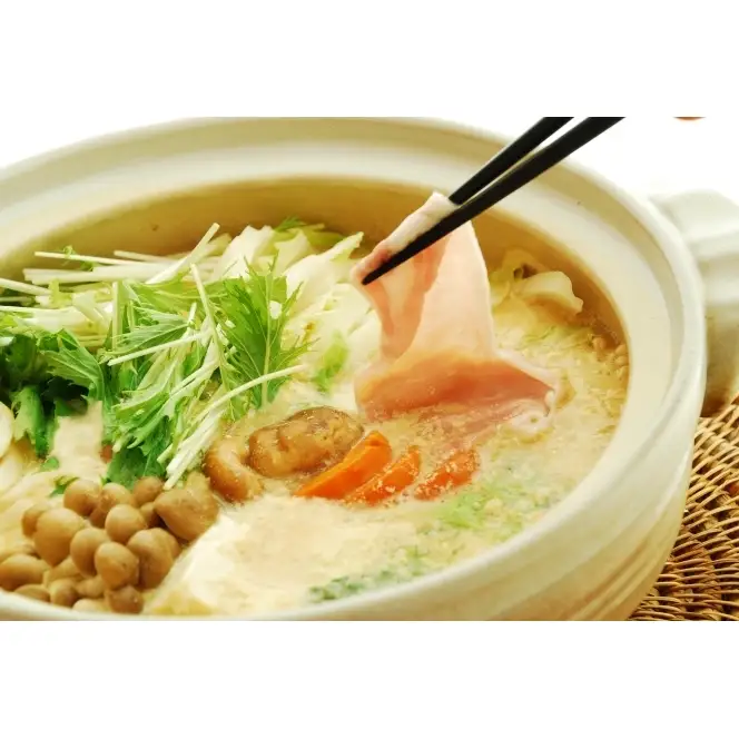 京都・喜右衛門 「有機味噌ギフト若葉」個性異なる味噌400g×3種