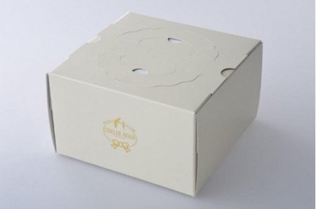★クリスマスケーキ★ノエル・ド・モンブラン | クリスマス モンブラン こだわり ※2024年12月19日発送