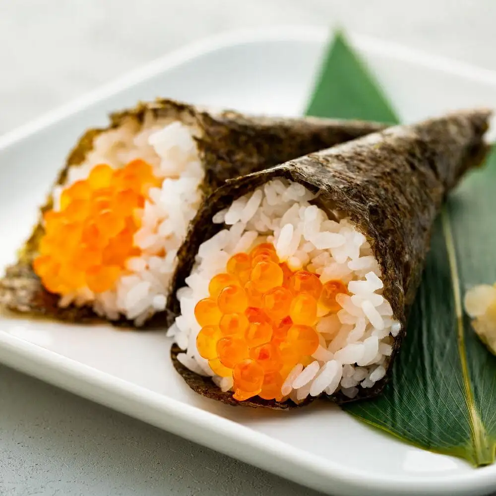 北海道産いくら醤油漬（500g）｜いくら