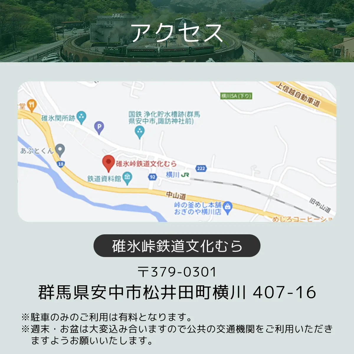 入園招待券3枚セット ANAE001