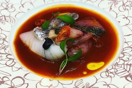 【横浜】ヴィノテカサクラ ディナーコース 3名様（6か月間有効） お店でふるなび美食体験 FN-Gourmet460397
