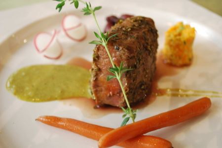 【麻布十番】ブルガズ アダ ディナーコース 2名様（1年間有効） お店でふるなび美食体験 FN-Gourmet460430