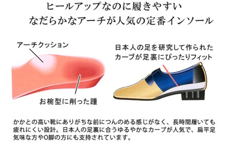 ビジネスシューズ 5cmアップ シークレット No.716 ビジネスシューズ【ブラック】 23.5cm