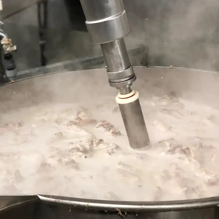 活龍 豚そば 200g×3食セット （チャーシュー、メンマ入り） ラーメン 人気 濃厚 名店 茨城県 つけ麺 [BL004sa]