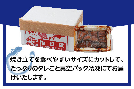 ＜ 鰻 ＞ うなぎの蒲焼 1尾（200g以上）オリジナル特製タレで味付け 冷凍【鰻 うなぎ ウナギ 土用 うしの日 蒲焼 かば焼き 】
