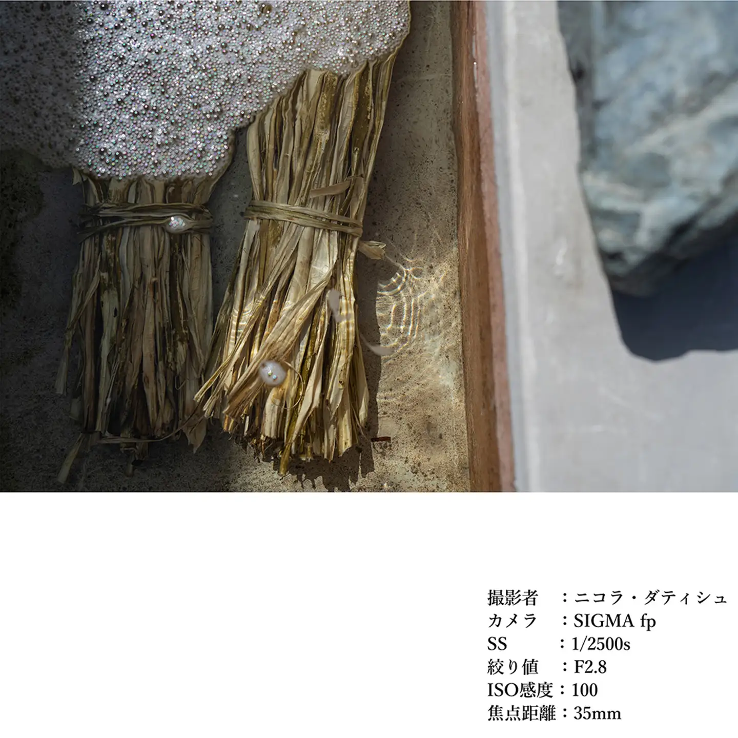 SIGMA 35mm F1.4 DG DN | Art【ソニーEマウント】