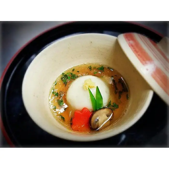 【dining HARIMAYA】 季節感あふれる京の美味を集めたペアお食事券