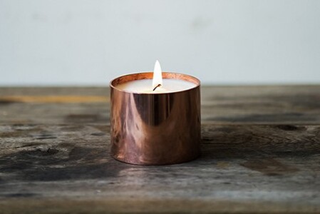 【FIL】アロマキャンドル くさび Aroma Candle 楔   ソイアロマキャンドル ソイキャンドル キャンドル キャンドルランタン キャンドルライト 小国杉 天然由来 アロマ フレグランス 芳香剤 受注生産 おしゃれ 部屋 リラックス ギフト プレゼント 贈答用 Foreque 熊本 阿蘇 南小国町 送料無料