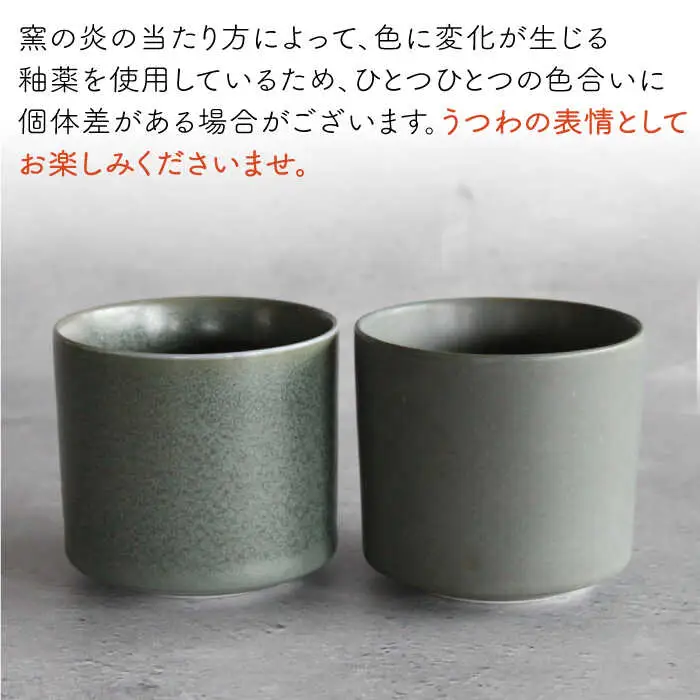 【波佐見焼】Naturalシリーズ ボウル 2個セット （グリーン） 小鉢 小皿 食器 食器 皿 【光春窯】 [XD35] 波佐見焼