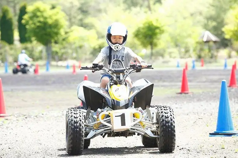 富士すばるランド　ワンデーパス3名様分