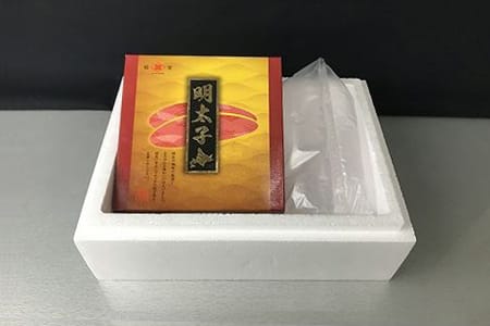 辛子明太子500g(化粧箱入) A-18032