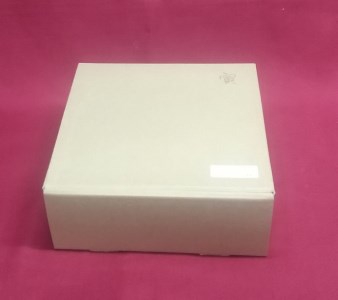 鬼師が作る 虎の干支瓦 飾り瓦 H064-040