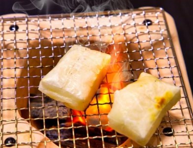 【令和8年産・餅米5kg】五郎兵衛さんのお米　 ＜2026年11月中旬以降順次配送＞ 長野県 信州  新米 こしひかり【 もち米 餅米 五郎兵衛 長野県 佐久市 】