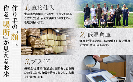 ゆめぴりか 玄米 北海道産 ゆめぴりか【10kg(5kg×2袋)】【3ヵ月定期便】令和8年産