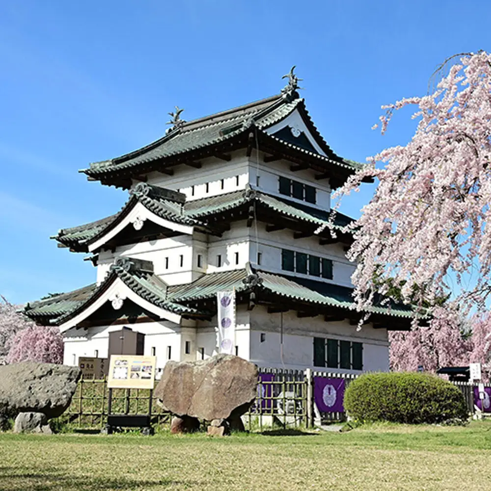 【タクシーでらくらく移動】着地型弘前りんご満喫ツアー 4名様ご招待＜レターパックプラス＞