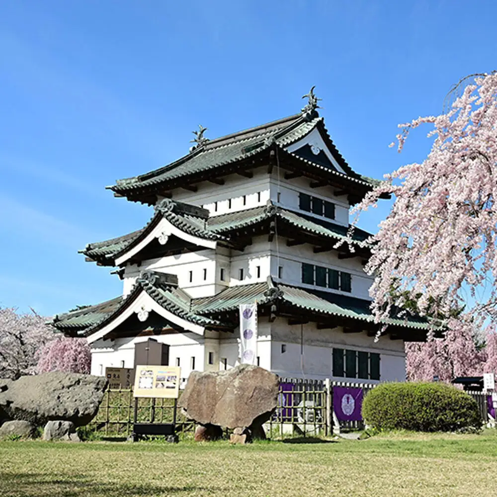 【タクシーでらくらく移動】着地型弘前ねぷたまつり見学ツアー 2名様ご招待＜簡易書留＞